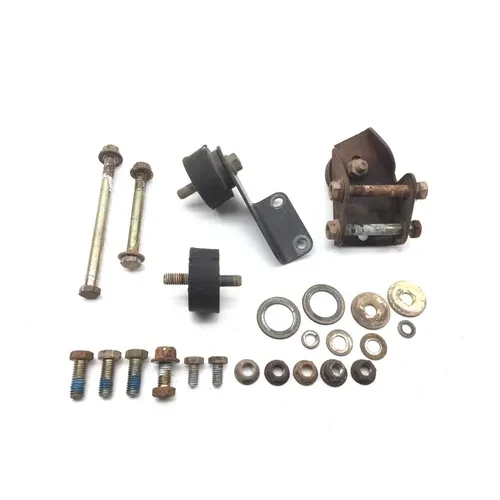 Engine Motor Mounts 2001 Polaris Trail Boss 325 2835A 5
