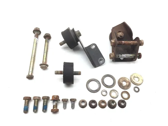 Engine Motor Mounts 2001 Polaris Trail Boss 325 2835A