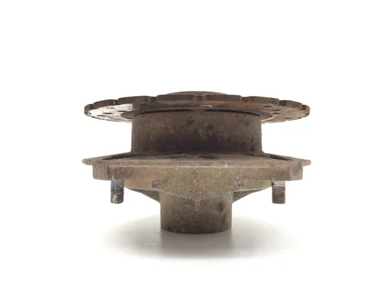 Front Wheel Hub with Rotor B 2001 Polaris Trail Boss 325 2835A x