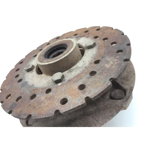 Front Wheel Hub with Rotor B 2001 Polaris Trail Boss 325 2835A x 5