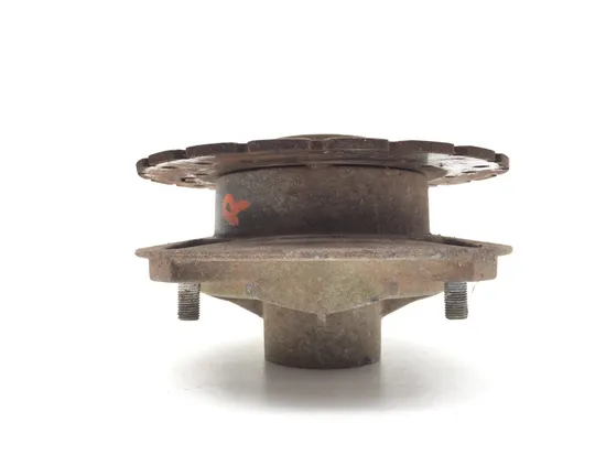 Front Wheel Hub with Rotor B 2001 Polaris Trail Boss 325 2835A x