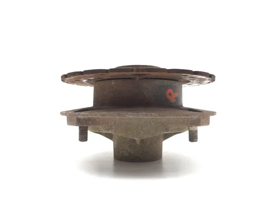 Front Wheel Hub with Rotor B 2001 Polaris Trail Boss 325 2835A x