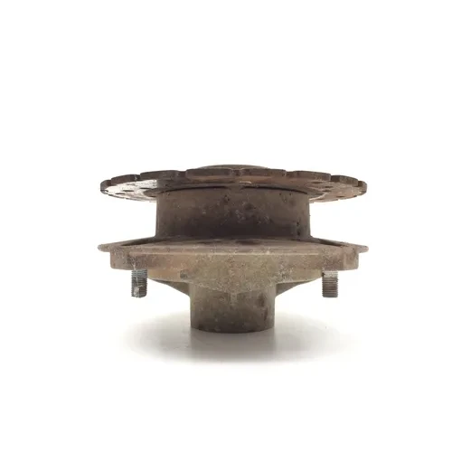 Front Wheel Hub with Rotor B 2001 Polaris Trail Boss 325 2835A x 9