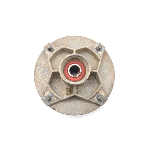 Front Wheel Hub with Rotor B 2001 Polaris Trail Boss 325 2835A x 14