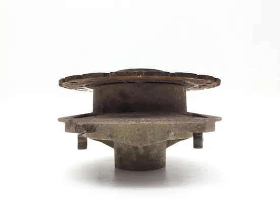 Front Wheel Hub with Rotor B 2001 Polaris Trail Boss 325 2835A x