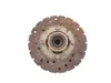 Front Wheel Hub with Rotor B 2001 Polaris Trail Boss 325 2835A x