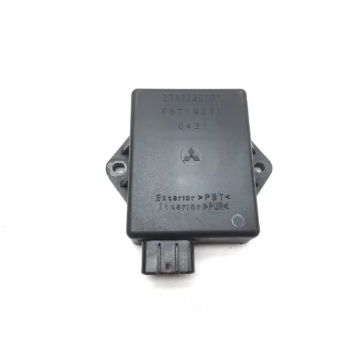 Ignition CDI Box ECU 2001 Polaris Trail Boss 325 2835A 5
