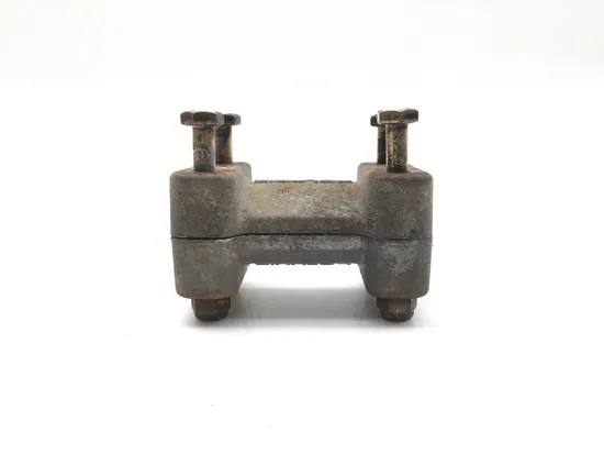 Handlebar Handle Bar Mount Clamps 7/8 2001 Polaris Trail Boss 325 2835A x