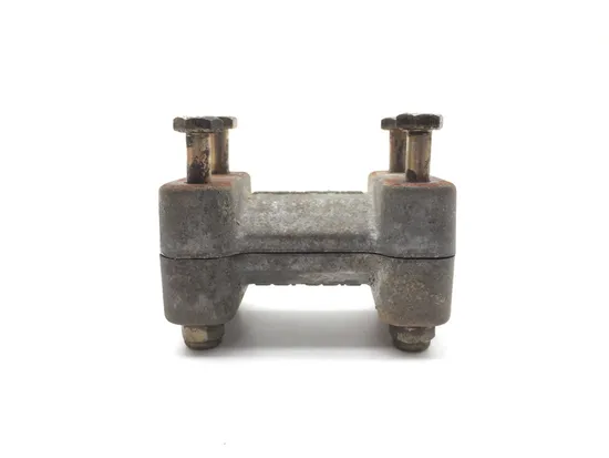 Handlebar Handle Bar Mount Clamps 7/8 2001 Polaris Trail Boss 325 2835A x