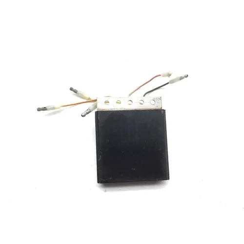 Ignition Voltage Regulator 2001 Polaris Trail Boss 325 2835A 12
