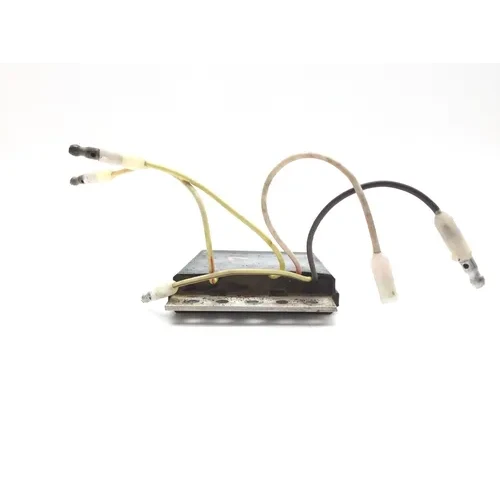 Ignition Voltage Regulator 2001 Polaris Trail Boss 325 2835A 9