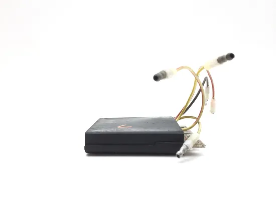 Ignition Voltage Regulator 2001 Polaris Trail Boss 325 2835A