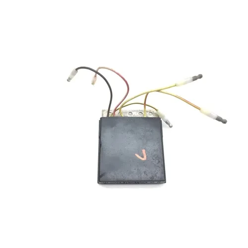 Ignition Voltage Regulator 2001 Polaris Trail Boss 325 2835A 3