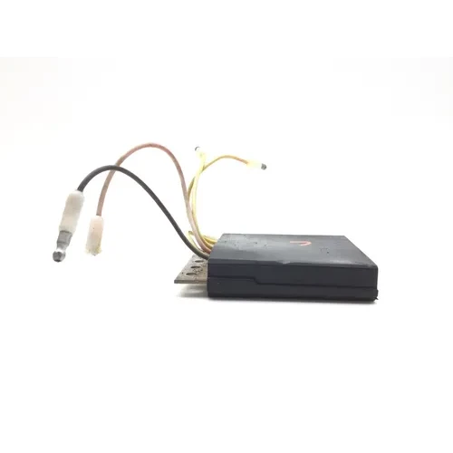 Ignition Voltage Regulator 2001 Polaris Trail Boss 325 2835A 11