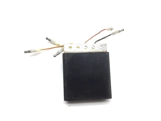 Ignition Voltage Regulator 2001 Polaris Trail Boss 325 2835A