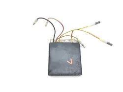 Ignition Voltage Regulator 2001 Polaris Trail Boss 325 2835A