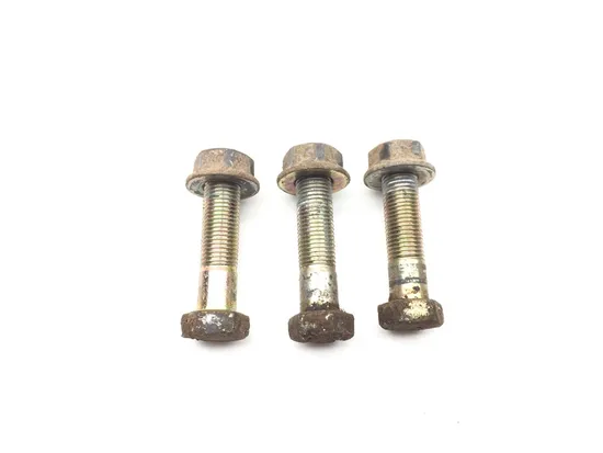 Sprocket Guard 2001 Polaris Trail Boss 325 2835A