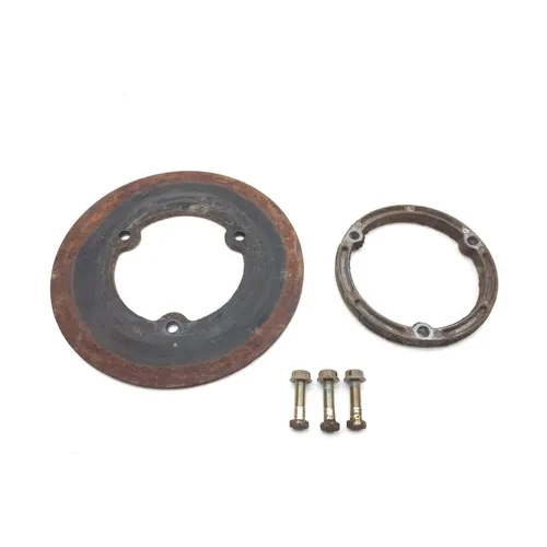 Sprocket Guard 2001 Polaris Trail Boss 325 2835A 3