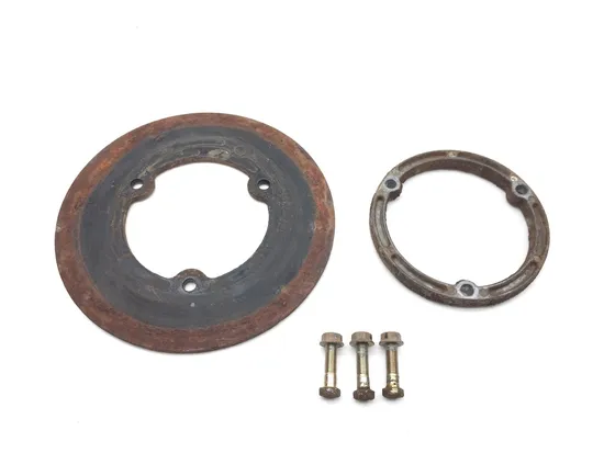 Sprocket Guard 2001 Polaris Trail Boss 325 2835A