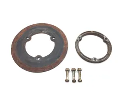 Sprocket Guard 2001 Polaris Trail Boss 325 2835A