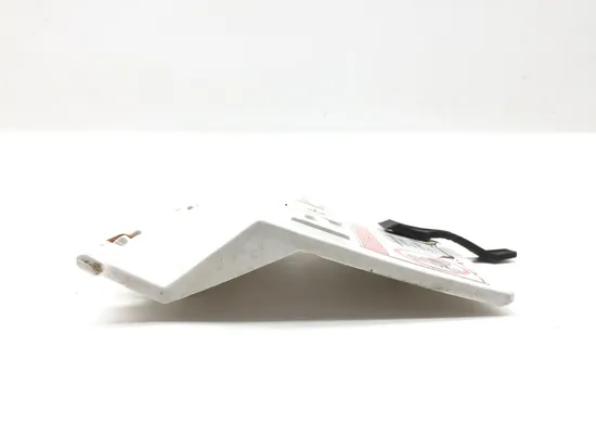 Storage Box Door 2001 Polaris Trail Boss 325 2835A