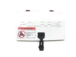 Storage Box Door 2001 Polaris Trail Boss 325 2835A