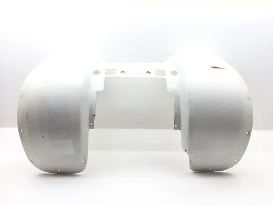 Front Fender Fenders Plastic 2001 Polaris Trail Boss 325 2835A x