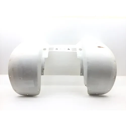 Front Fender Fenders Plastic 2001 Polaris Trail Boss 325 2835A x 3