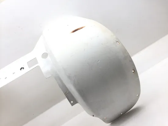 Front Fender Fenders Plastic 2001 Polaris Trail Boss 325 2835A x