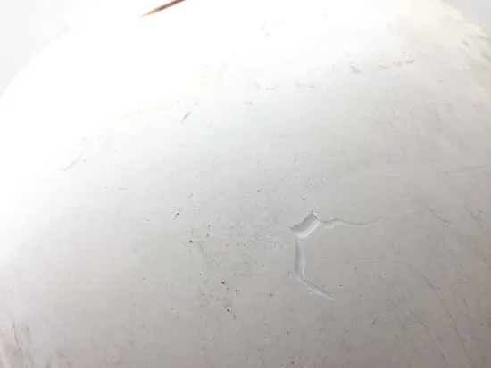 Front Fender Fenders Plastic 2001 Polaris Trail Boss 325 2835A x