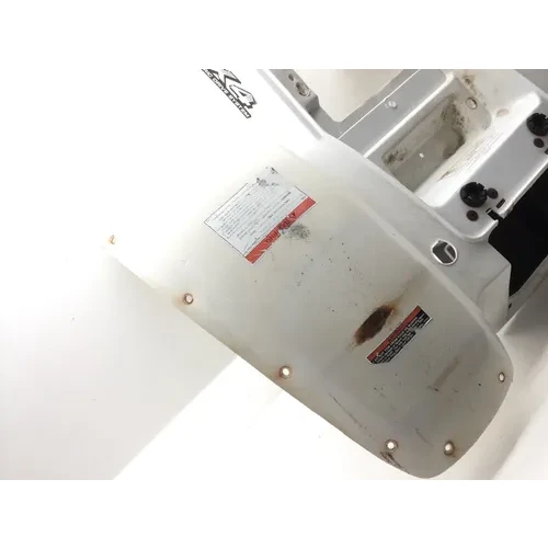 Rear Fender Fenders Plastic 2001 Polaris Trail Boss 325 2835A x 5