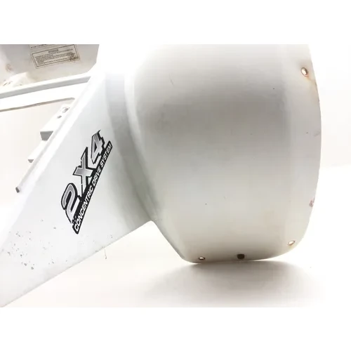 Rear Fender Fenders Plastic 2001 Polaris Trail Boss 325 2835A x 15
