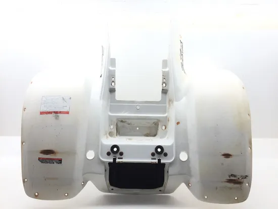 Rear Fender Fenders Plastic 2001 Polaris Trail Boss 325 2835A x