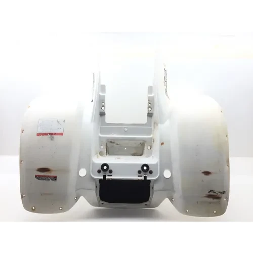Rear Fender Fenders Plastic 2001 Polaris Trail Boss 325 2835A x 3