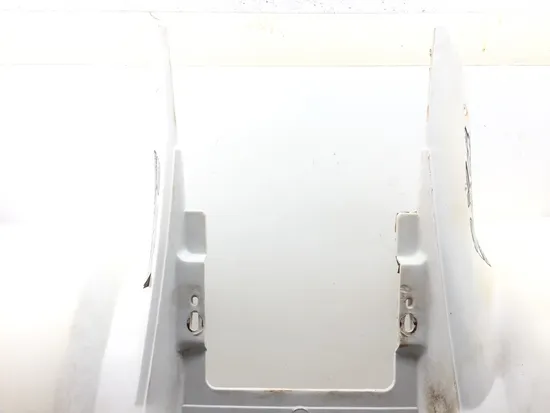 Rear Fender Fenders Plastic 2001 Polaris Trail Boss 325 2835A x