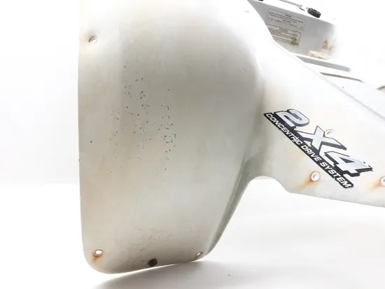 Rear Fender Fenders Plastic 2001 Polaris Trail Boss 325 2835A x