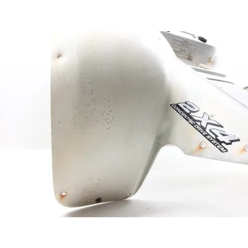 Rear Fender Fenders Plastic 2001 Polaris Trail Boss 325 2835A x 13