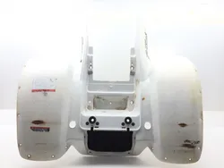 Rear Fender Fenders Plastic 2001 Polaris Trail Boss 325 2835A x