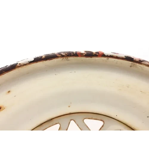 10 Front Wheel B 2001 Polaris Trail Boss 325 2835A x 7