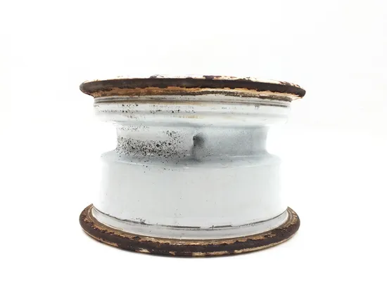 10 Front Wheel B 2001 Polaris Trail Boss 325 2835A x