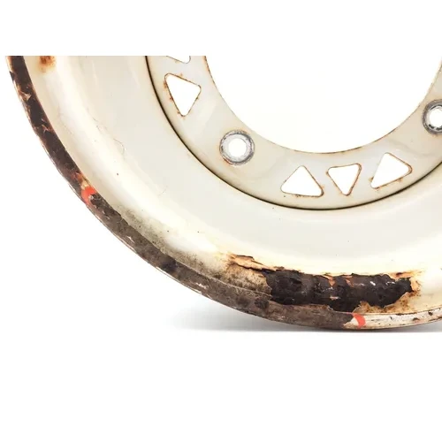 10 Front Wheel B 2001 Polaris Trail Boss 325 2835A x 5