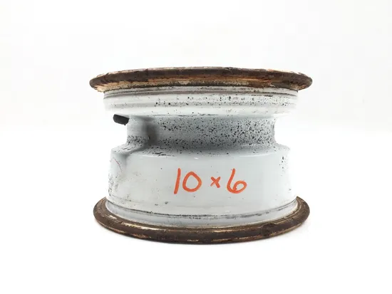 10 Front Wheel B 2001 Polaris Trail Boss 325 2835A x