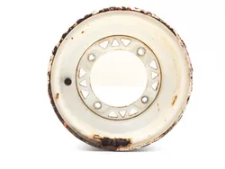 10 Front Wheel B 2001 Polaris Trail Boss 325 2835A x