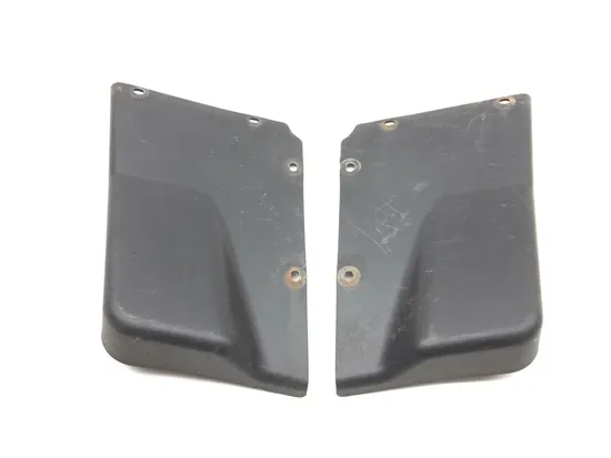 Left Right Oil Cooler Shrouds 2001 Polaris Trail Boss 325 2835A