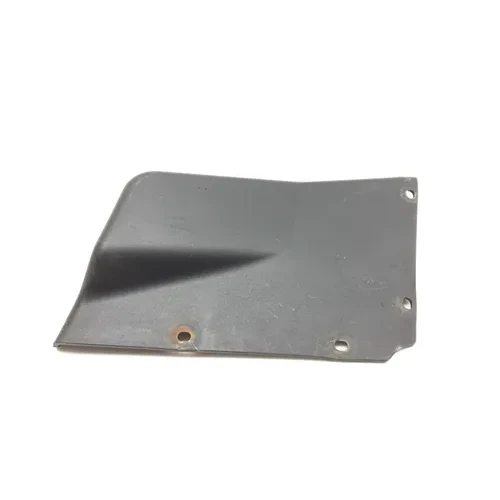Left Right Oil Cooler Shrouds 2001 Polaris Trail Boss 325 2835A 5