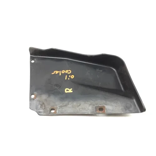 Left Right Oil Cooler Shrouds 2001 Polaris Trail Boss 325 2835A 9
