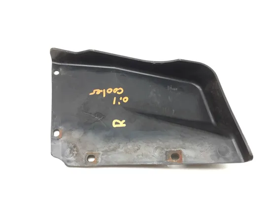 Left Right Oil Cooler Shrouds 2001 Polaris Trail Boss 325 2835A