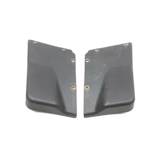 Left Right Oil Cooler Shrouds 2001 Polaris Trail Boss 325 2835A 3