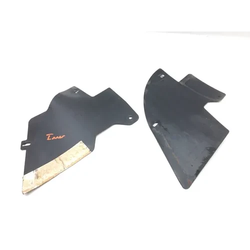 Inner Fender Wells 2001 Polaris Trail Boss 325 2835A 3