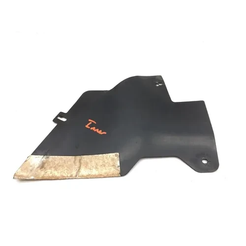 Inner Fender Wells 2001 Polaris Trail Boss 325 2835A 9